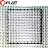 Professional Manufacturer of 100% knitted 40D polyester fabric Extreme non tear threads special for a long live in outdoor use