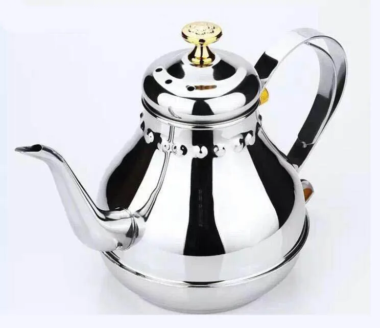 tea coffee kettle