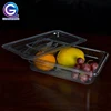 NSF certification high quality all size plastic 1/1 size gn pans
