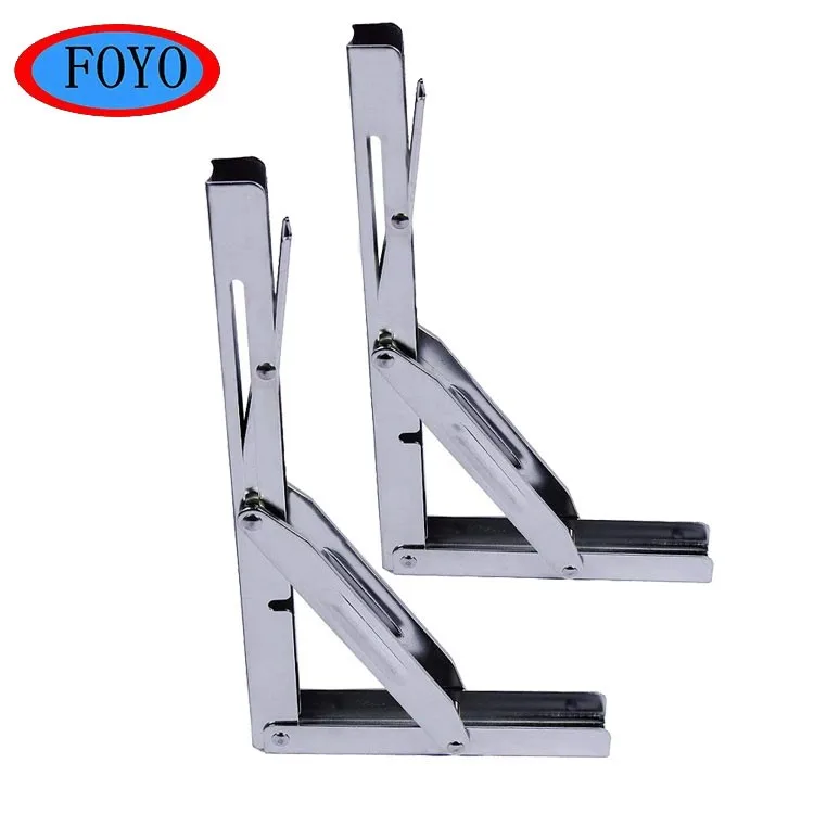 Factory Price Wholesale 12inch 250kg Marine Boat Table Bracket Folding With Top Quality Buy