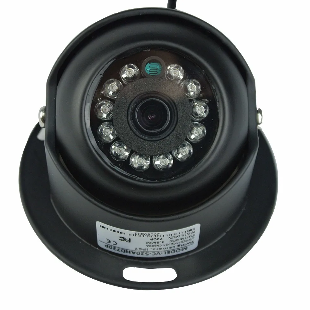 car security camera