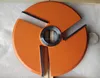 4mm Thickness Tungsten Carbide Tipped Raised Panel Cutters Make Wooden Doors