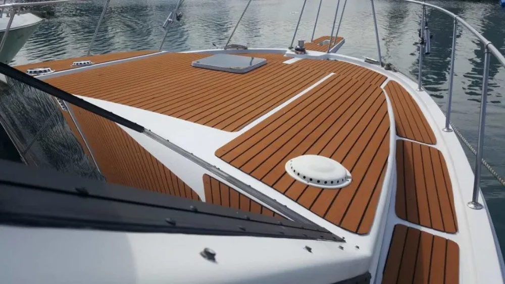 Melors Cheap Composite Eva Boat Decking Material Sheet Buy Cheap