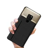 Phone Wallet Case For Huawei Mate 20 Pro Ultra Slim One Slot Card Case Synthetic Leather Mobile Cell Phone Case