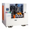Hot sales broom heads making machine/CNC broom drilling and tufting machine