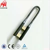 1800C U shape MoSi2 Heating Element rod for electric furnace
