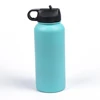 Double Wall Water Bottle Stainless Steel Flask Sports Bottle