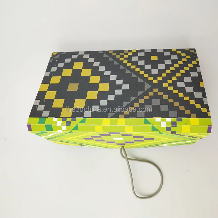 Factory direct sales all kinds of colorful vintage wallets shape plastic expanding clip files document bag pp file folder