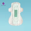 Medical leak guard lady sanitary pad with high level quality napkin