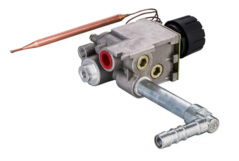 Temperature Controlled Valves Buy Temperature Controlled Valves,Solenoid Valve For Gas