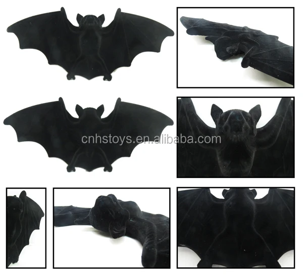 halloween bat toy