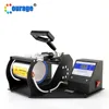 Digital control sublimation thermal press transfer mug printing machine