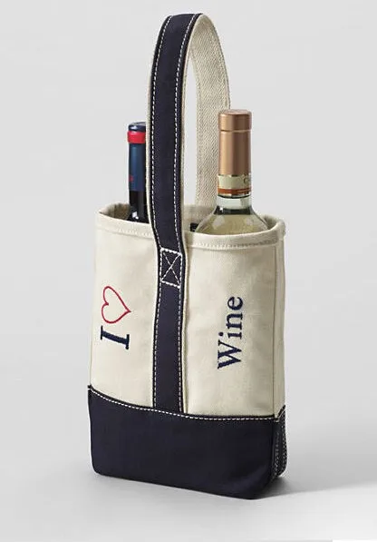 buy wine bags