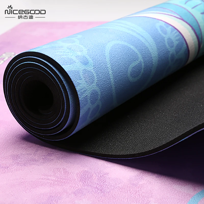 yoga mat bag pattern
