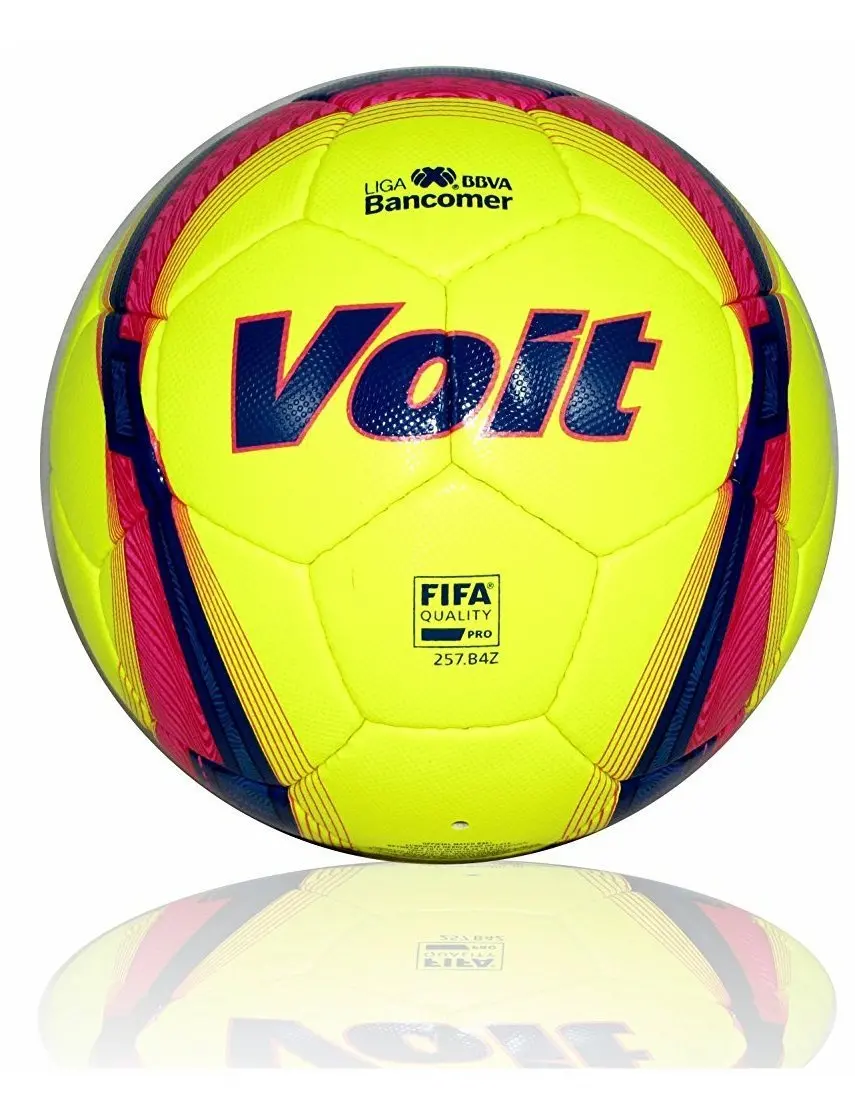 volt soccer ball