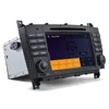 android 6.0 car audio system for mercedes clk