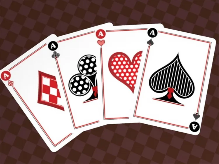 Custom Play Card Planning Poker Cards Printing Buy Custom Planning