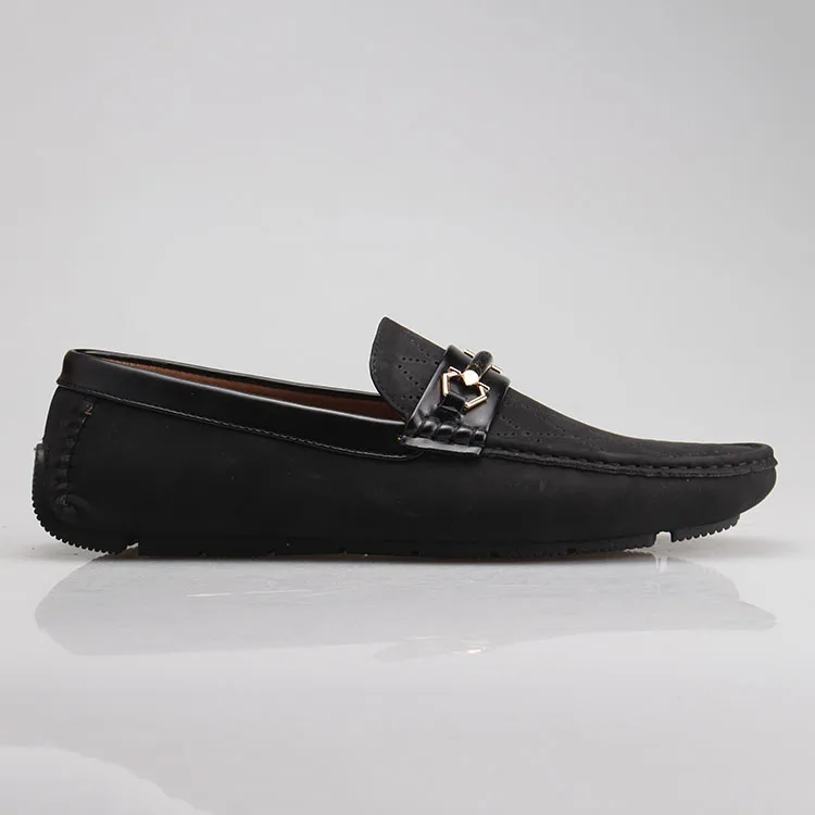 Man Loafers,Mens Slip On Shoes 