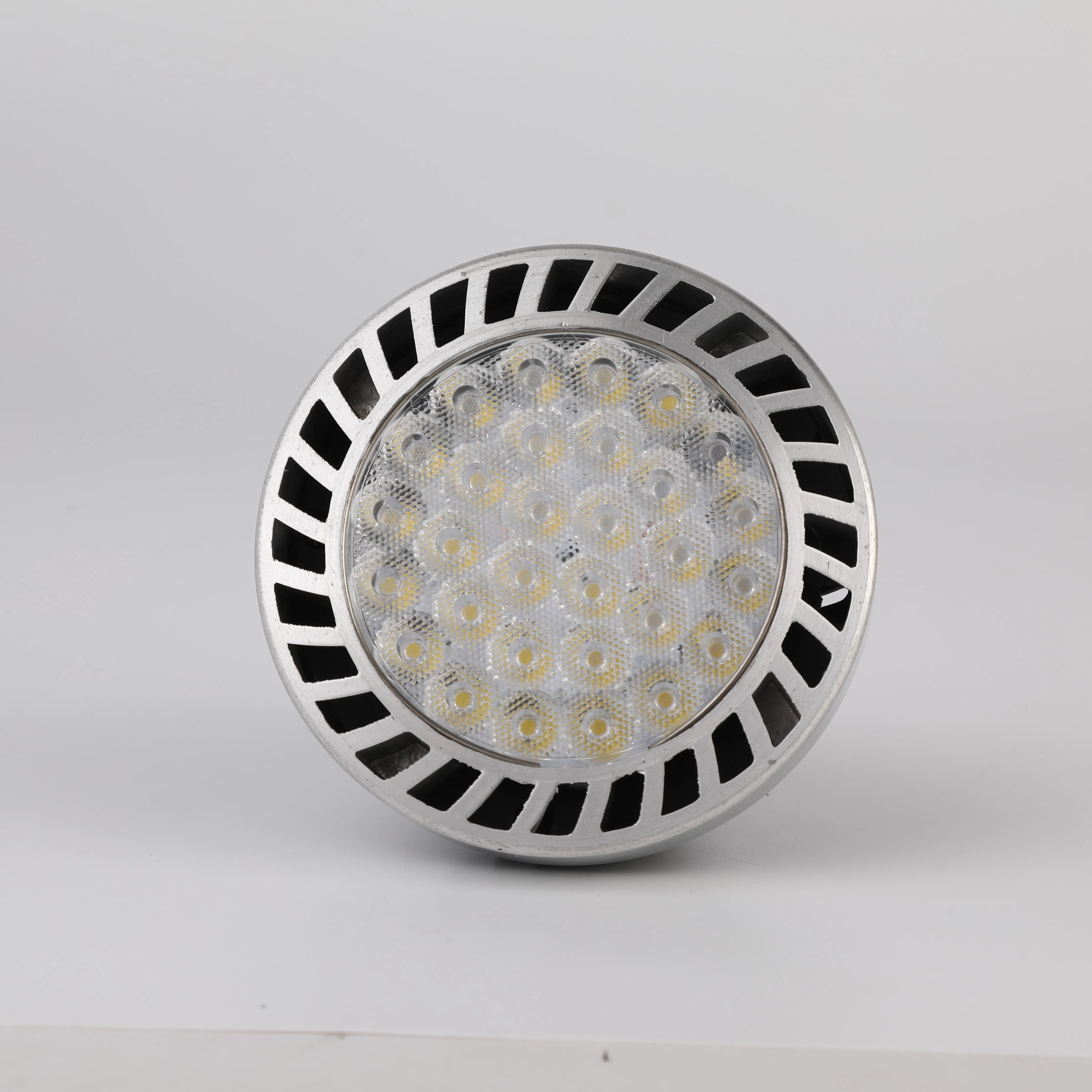 High quality led spotlight PAR30 E27/E26 Die cast aluminum body Led PAR30 high power 25W 30W Dim par30 LIGHT