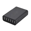 6 Port Smart USB Charger (6A in total) 30W
