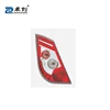 Coach spare parts vietnam new bus taillight rear lamp