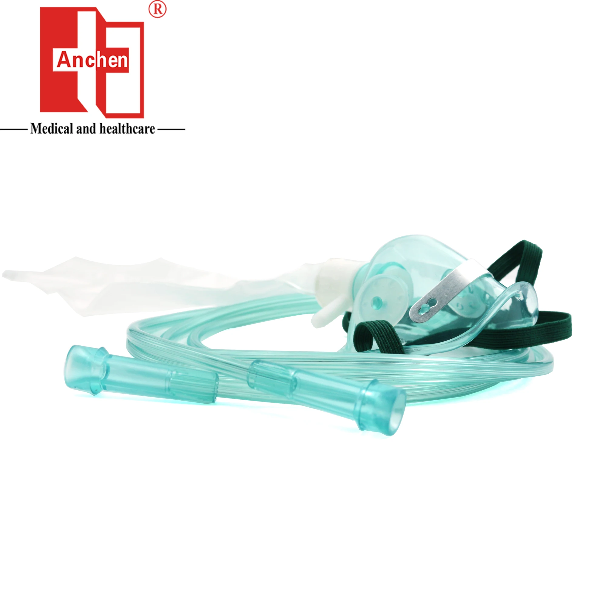Nonrebreathing Oxygen Mask With Reservoir Bag Buy Oxygen Mask,Oxygen