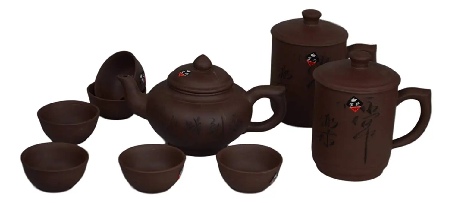 gowi tea set