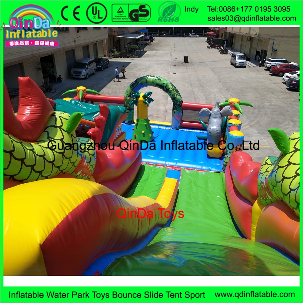 used inflatables for sale craigslist