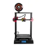 Auto Leveling high precision Upgraded Version Creality CR-10S Pro fdm 3d printer diy machine