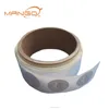 13.56MHz Custom HF RFID paper label/tag/sticker rfid library label for access control