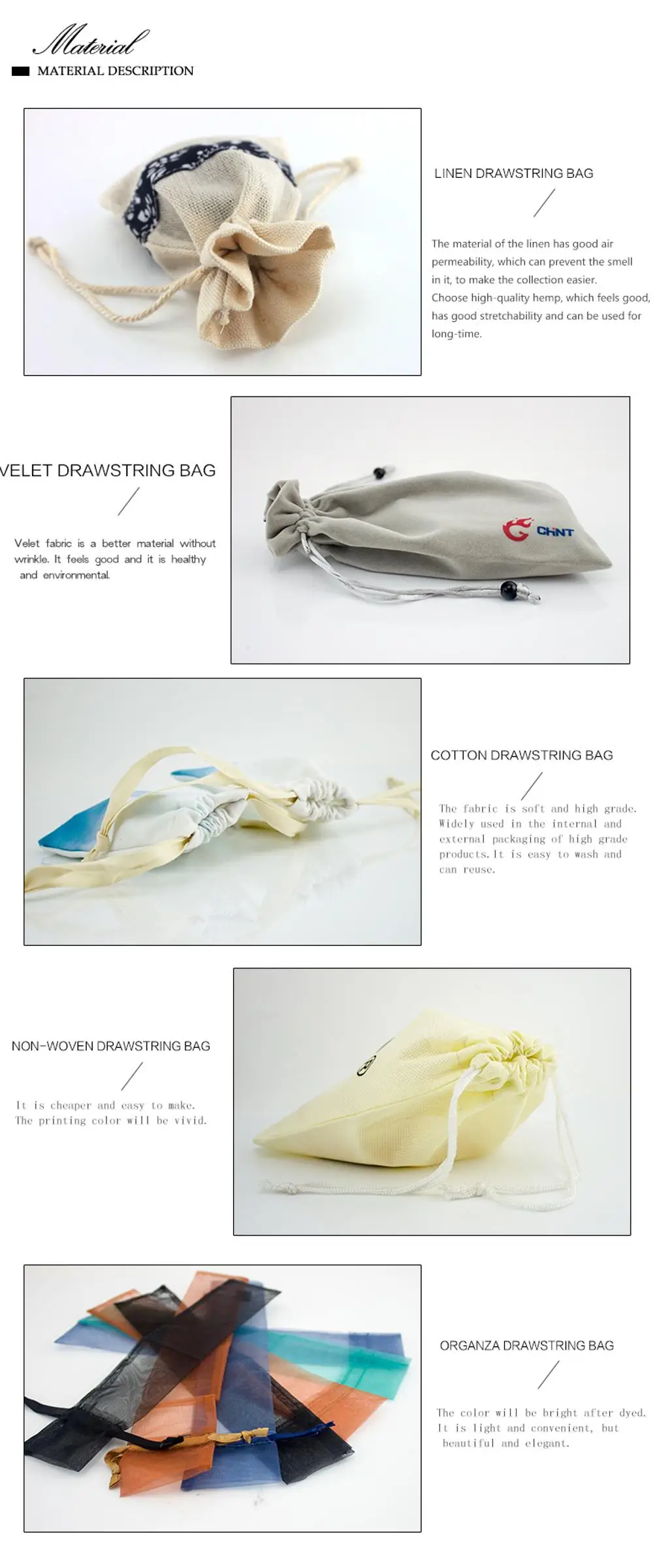 Wholesale Nylon Mesh Drawstring Bags With Custom Logo Buy Nylon Mesh