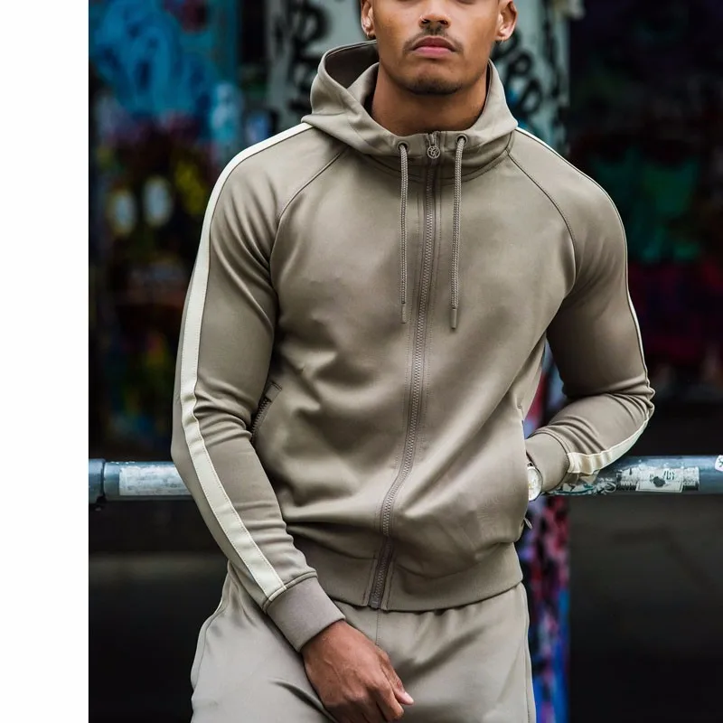 tech fit tracksuit