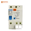 Mccb mcb rccb rcd plug rcbo 1p+n earth leakage circuit breaker 20a