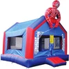 Bounce House Combo Bouncy Castle With Slide house art panels for sale