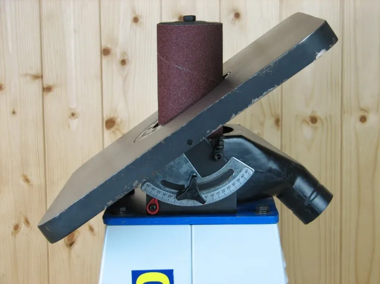 Wide Woodworking Drum Sander - Buy Drum Sander,wide Drum Sander 