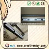 UTP Cat6 24 Port Patch Panel pass fluke with cable manager