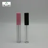 /product-detail/5ml-empty-cosmetic-lipstick-container-frost-lip-gloss-tube-with-brush-cap-60748692631.html