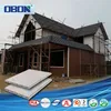 OBON low cost prefabricated house japanese modular homes