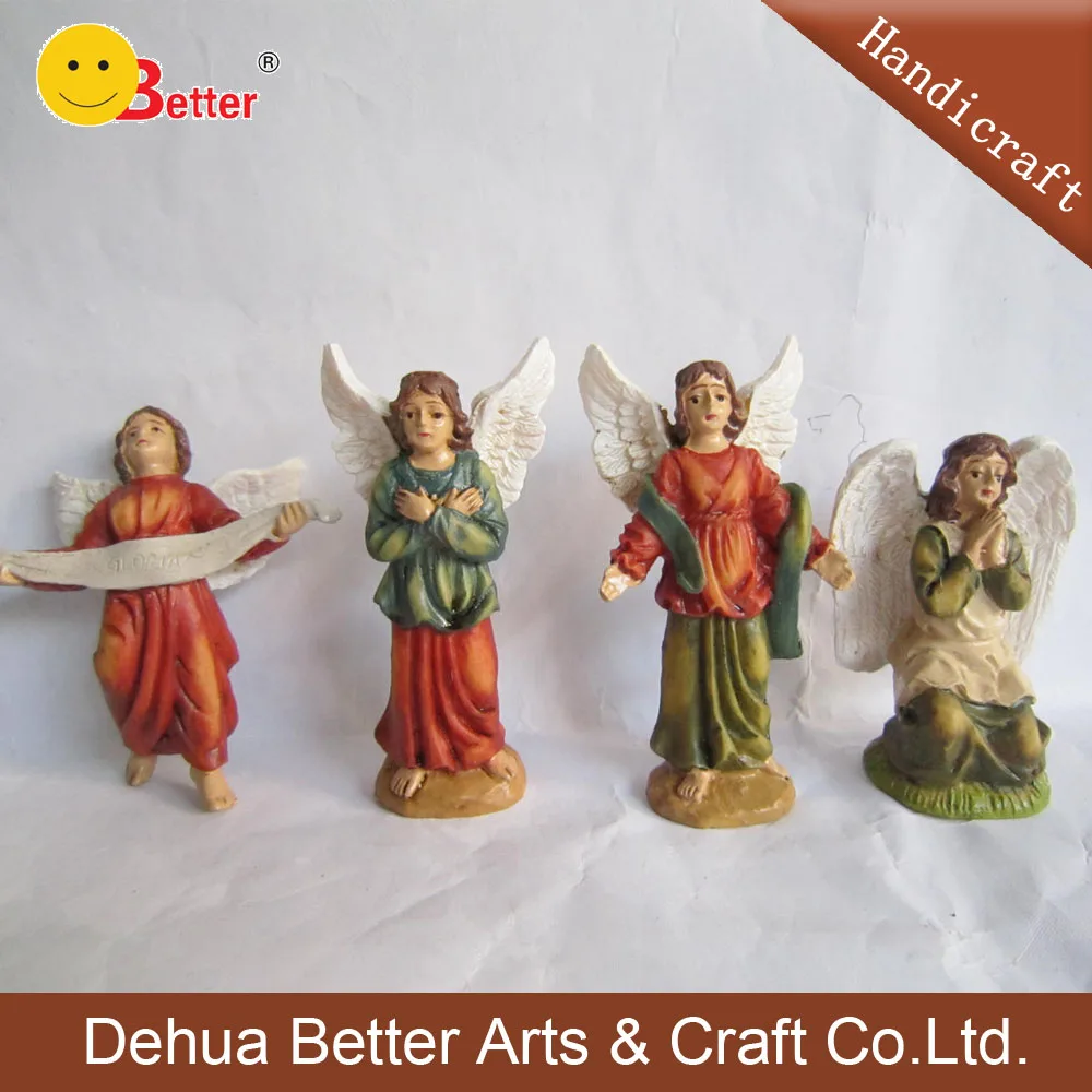 Xmas_polyresin nativity table top main image 0