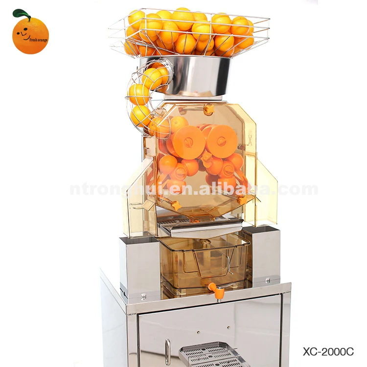 Lemon Orange Pomegranate Citrus Commercial Juicer Extractor Machine Buy Commercial Juicer