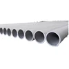 Top Quality Industrial Grade Compact Size Stainless Steel Pipe at Minimum Price