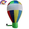 Giant inflatable floating advertising balloon for rental