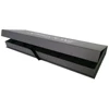 China custom recycled foldable hard paper box packaging and foldable rigid magnetic closure cardboard gift box