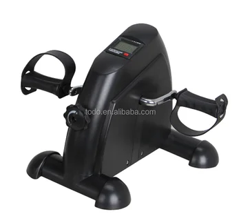 chair cycle pedal exerciser