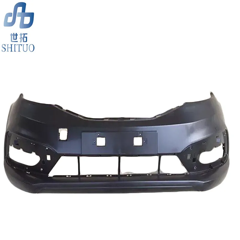 The Front Bumper Of The Car Is Suitable For Geely Buy Front Bumpe