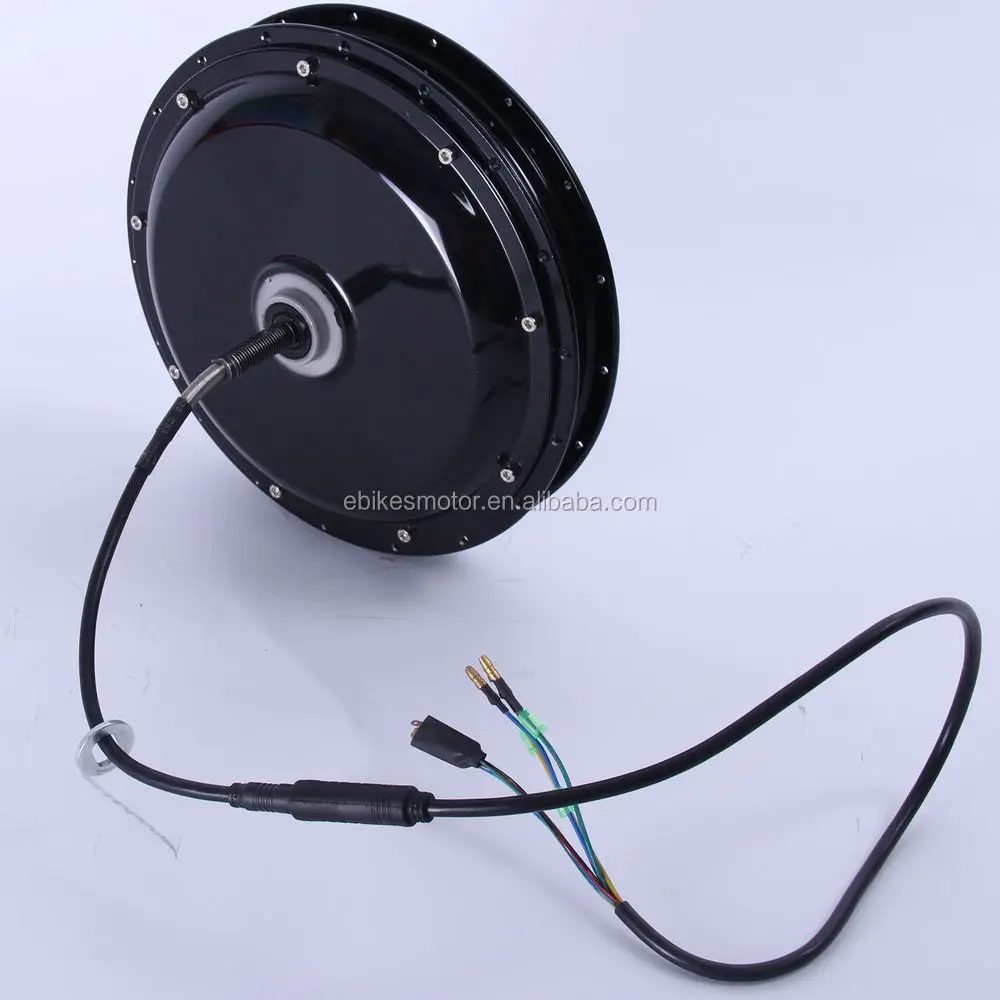 1500w ebike motor