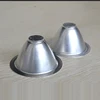 OEM custom round reflectors lighting accessories for lamps
