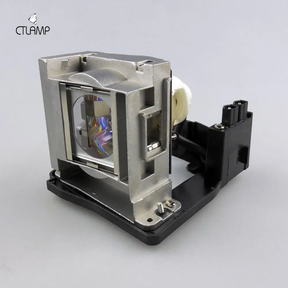 VLT-XD2000LP Replacement Lamp with Housing for MITSUBISHI WD2000U//WD2000//XD1000U