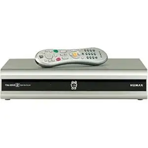 Humax T800 80-hour Digital Video Recorder with TiVo