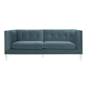 Modern Scandinavian Style Living Room Customization Design Furniture Sofa